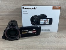 Panasonic HC-V785 Camcorder