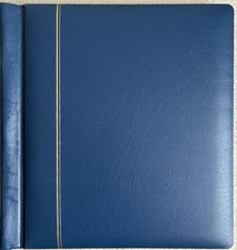 Berlin Briefmarkenvordruckalbum