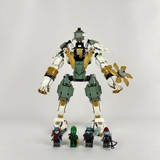 LEGO NINJAGO: Lloyds
