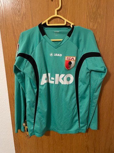 Augsburg jako torwarttrikot - fc,