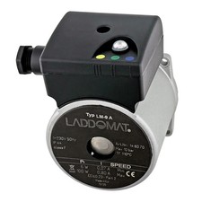 Laddomat Ersatzpumpe LM-9A