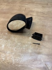 1x ENGELMANN Außenspiegel