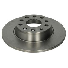 2x Bremsscheibe ABE C4A022ABE