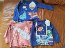 Shirt Junge 98 Frugi, Mini