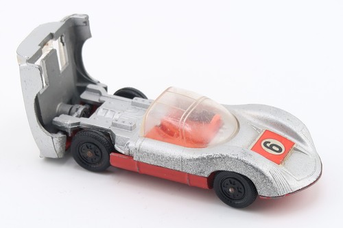 Siku v285 porsche 906 - v285,