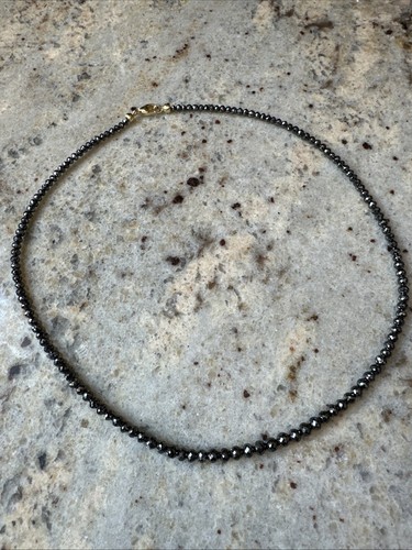 Diamanten-Collier