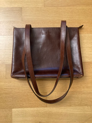 Gianni conti handtasche leder - gianni,