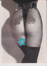 CHER - Poster - Din A4 - 1992