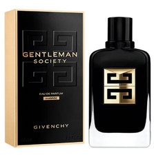 Givenchy Gentleman Society