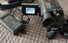 Medion HANDYCAM MD 9010