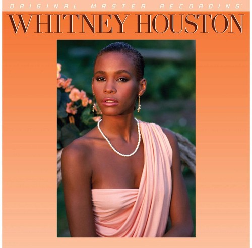 Whitney houston - -,