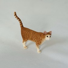 Schleich 13836 Katze Stehend