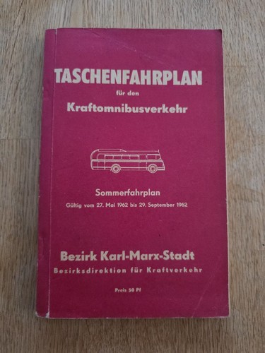 Taschen fahrplan für den - für,