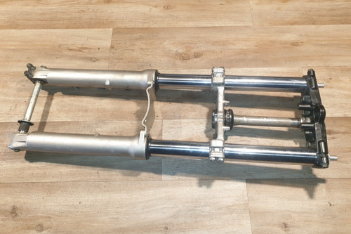 Suzuki 600 gn76b gabel - suzuki, r