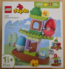 LEGO DUPLO - 10440 - Baum zum
