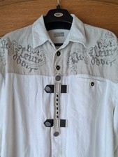 Trachtenhemd Herren von