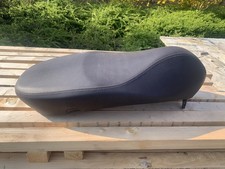 Original PIAGGIO Sitzbank