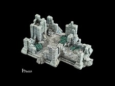 Tabletop Terrain Tor Ithilas