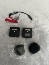 Rode Wireless Go II Single