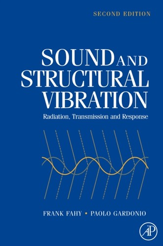 Sound structural vibration - &,
