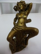 Wiener Bronze Franz Bergmann