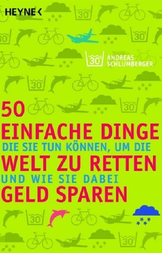 Einfache dinge welt retten - 50,
