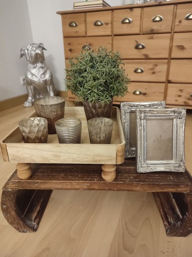 Dekoset holztablett - dekoset, m