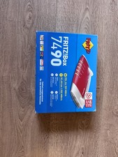 AVM Router Fritzbox 7490 -