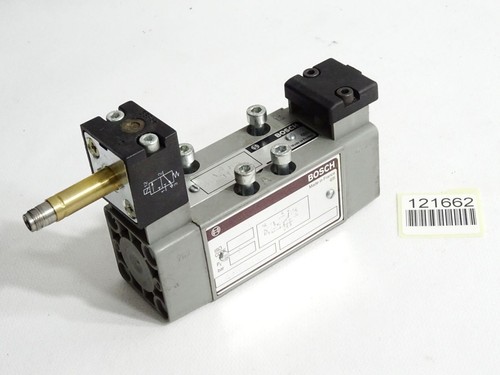 Bosch wegeventil 0820224010 - 0820224010, /