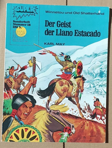 Super sonderheft 18 - sonderheft,