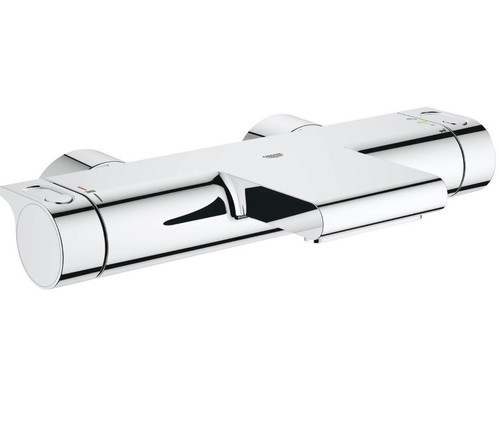 Grohe grohtherm 2000 - grohtherm,