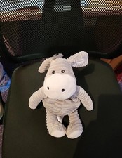 Warmies Pure Esel Wärmekissen