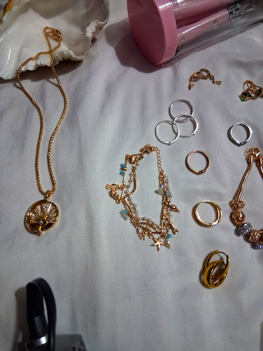 Konvut schmuck ringe - schmuck,ringe,, ketten