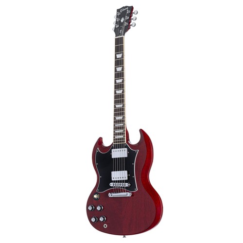 Gibson standard heritage - gibson, sg