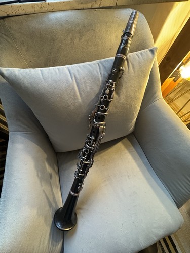 Klarinette schreiber d16 - klarinette,