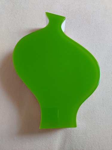 Design vase villory boch - vase,