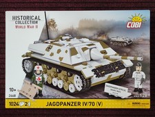 Cobi 2668 jagdpanzer - -,