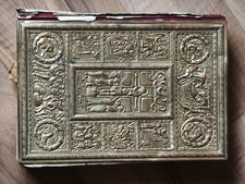 Alte Goldbibel Gustave Dorè