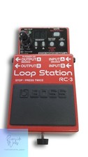 Boss RC-3 Loop Station