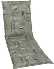 GO-DE Liegenauflage 190 x 60 x