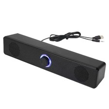 Drahtlose Soundbar Auto Lautstärke Boost Lautsprecher Lautstärke Wireless tief