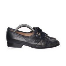 Ladystar, Schnürschuhe