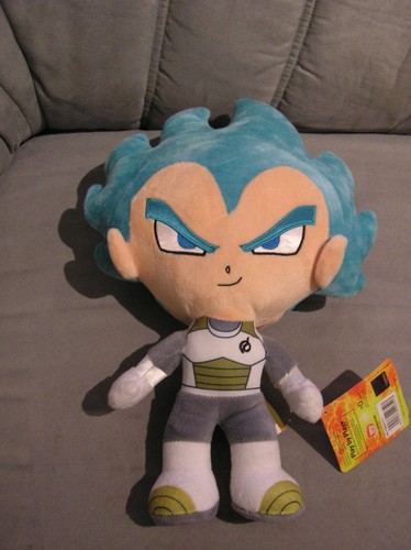 Dragon ball plüschfigur film - dragon,