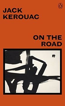 The road jack kerouac - on,