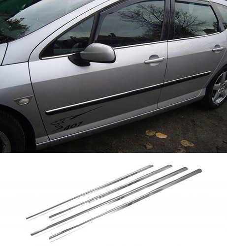 Peugeot 407 kombi - sw,