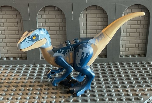 Lego jurassic world - lego®,