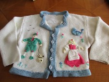 Trachtenjacke Kinder