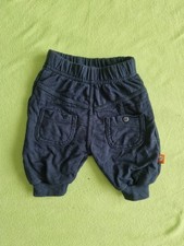 Dunkelblaue Pumphose gr.50 von Kik