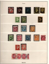 Preußen 1850-67 /