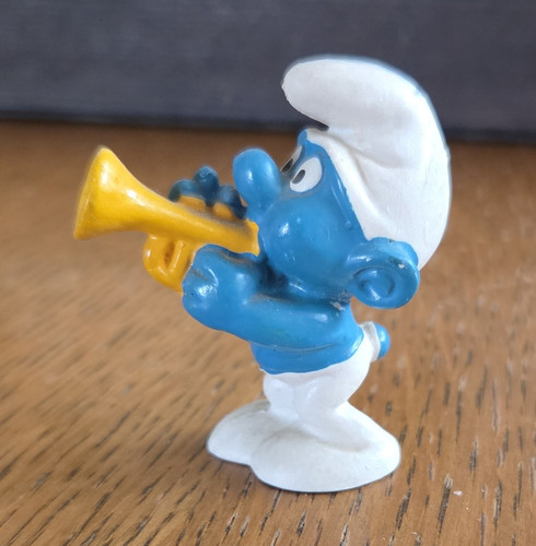 Peyo die schlümpfe - die,